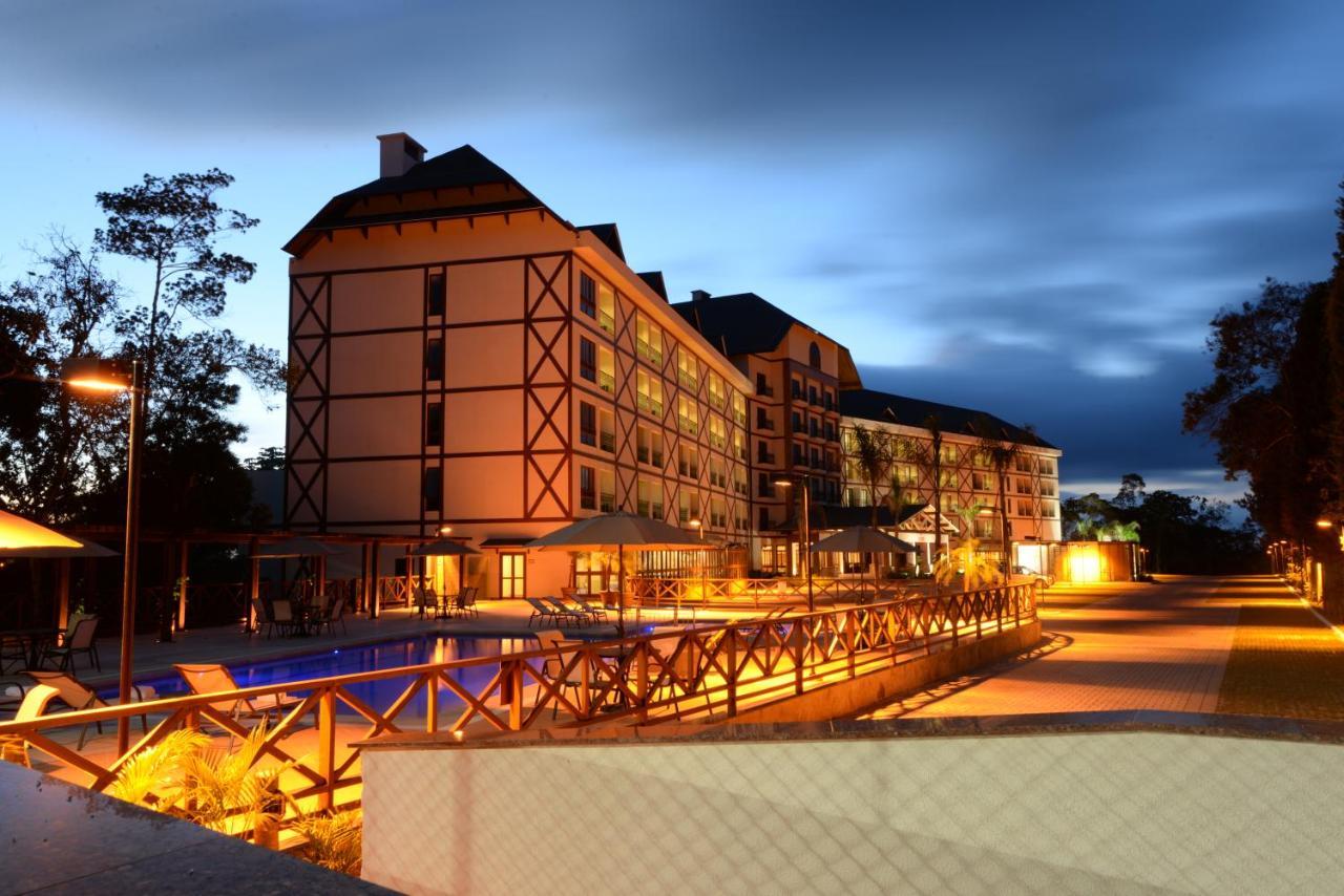 Vista Azul Apart Hotel - Vista Pedra Azul 佩德拉阿祖尔 外观 照片