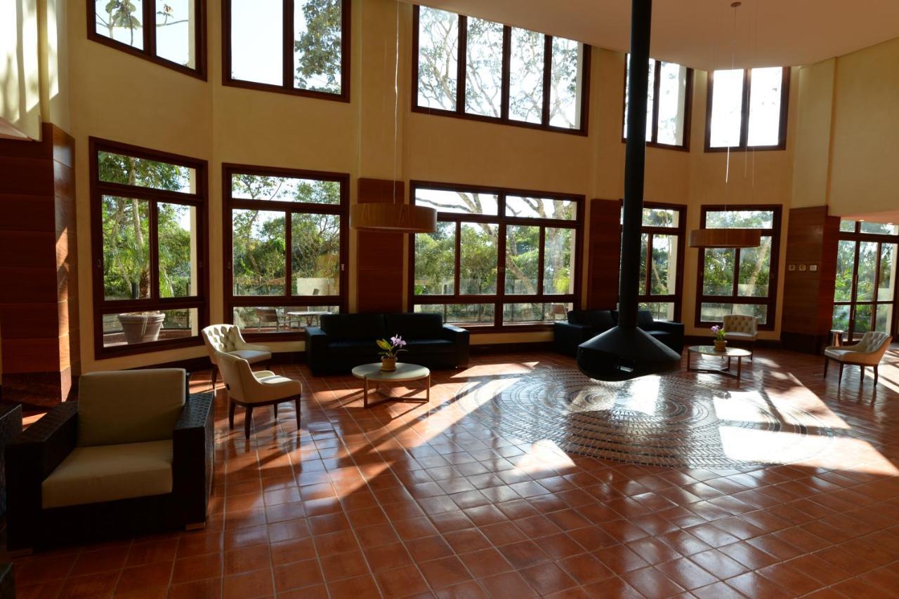 Vista Azul Apart Hotel - Vista Pedra Azul 佩德拉阿祖尔 外观 照片