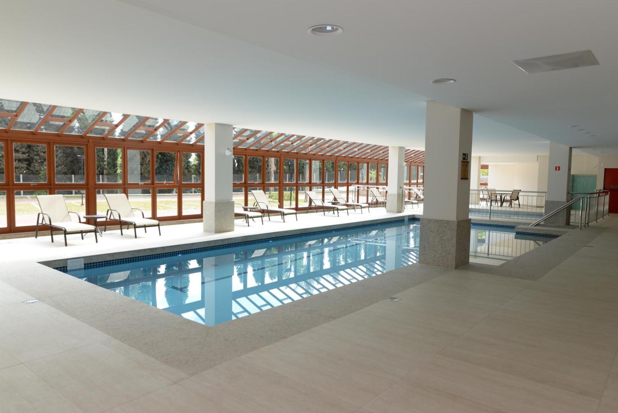 Vista Azul Apart Hotel - Vista Pedra Azul 佩德拉阿祖尔 外观 照片