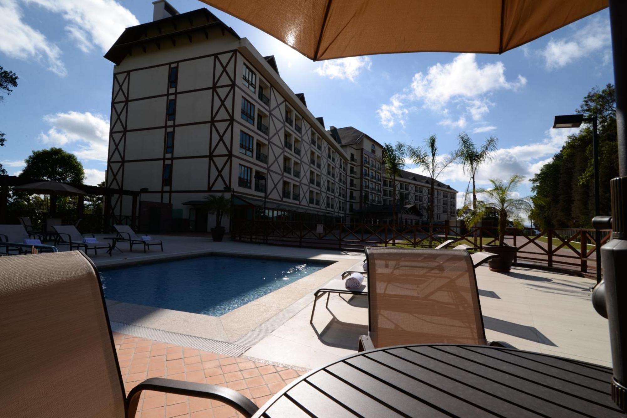 Vista Azul Apart Hotel - Vista Pedra Azul 佩德拉阿祖尔 外观 照片