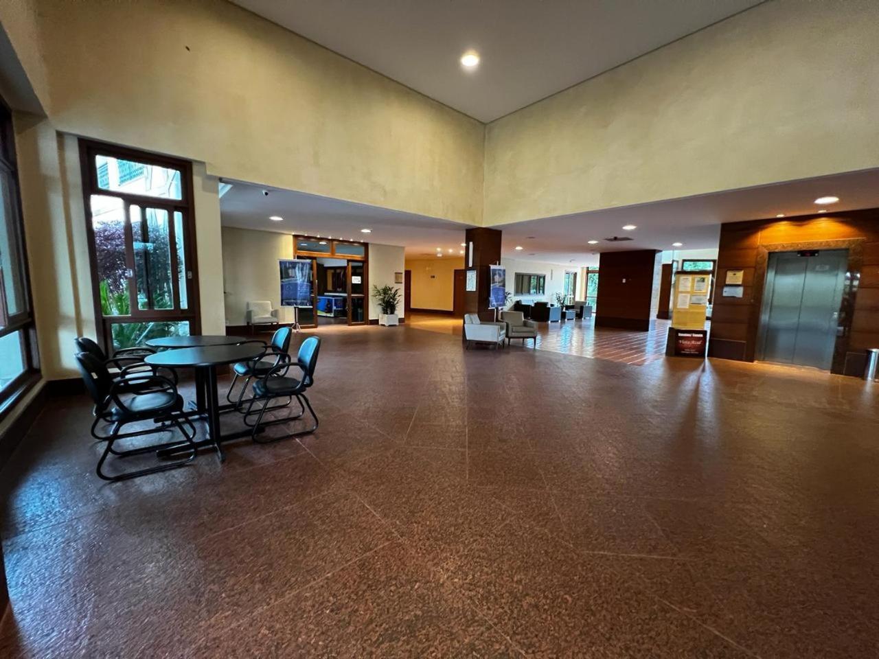 Vista Azul Apart Hotel - Vista Pedra Azul 佩德拉阿祖尔 外观 照片