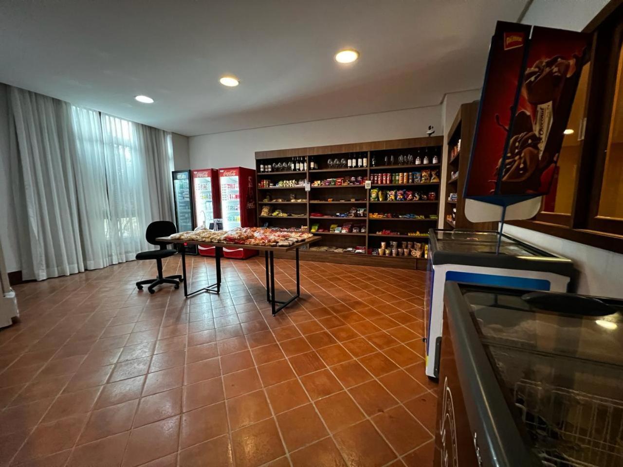 Vista Azul Apart Hotel - Vista Pedra Azul 佩德拉阿祖尔 外观 照片