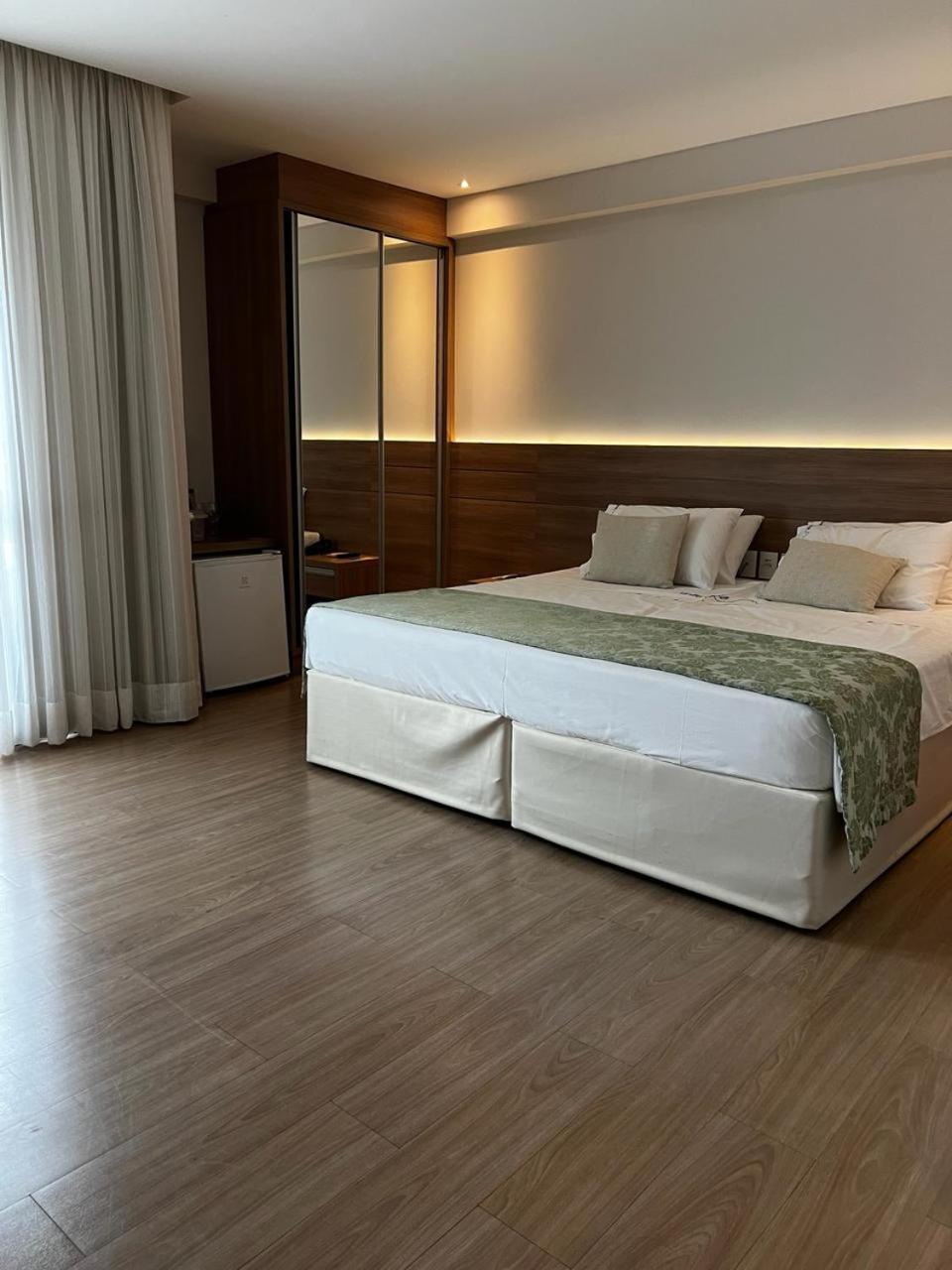 Vista Azul Apart Hotel - Vista Pedra Azul 佩德拉阿祖尔 外观 照片